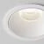 Встраиваемый светильник Downlight Alfa LED 15W, 4000K, Белый (Maytoni Technical, DL043-01-15W4K-RD-W-1) - Amppa.ru