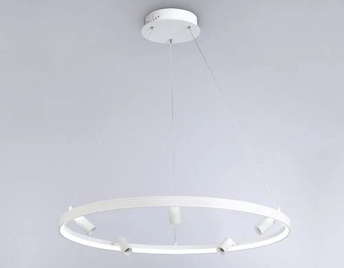 Подвесная люстра Ambrella Light FL FL5288 - Amppa.ru