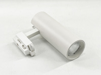 Спот для трековыx систем серия TL3P, Белый, 20Вт, 4000K, TL3P-WH-20-NW, 1600-1700 (00-00008849, SWG PRO)