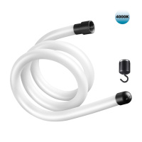 Светильник Светодиодный "гибкий Неон" Ramo Konst, Led, Черный (Novotech, 359129)