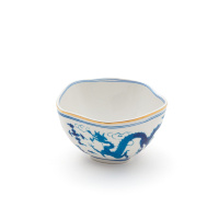 Пиала Classics on Acid, Белый/Синий/ (Seletti, 11272)