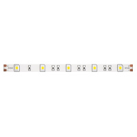 Светодиодная лента 24В, LED 7,2W, 6000K, Белый (Led Strip, 10162)