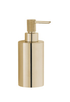 Настольный диспенсер Boheme UNO 10980-G Gold