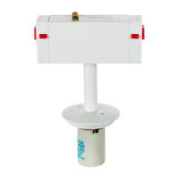 Адаптер с патроном для плафонов 5951хх для трека PRO Teta Lightstar 595106