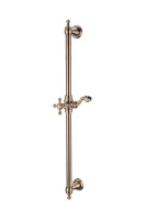 Штанга душевая латунь BOHEME Medici 416