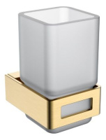 Стакан MatGold коллекция BOHEME Q 10944-MG