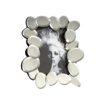 Рамка для фотографий Petra, Зеркальный/ (Schuller, 315261)