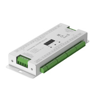 Контроллер SPI Контроллеры, Белый (Lighting control, 711006)