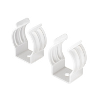 Комплектующие для гибкого неона Гибкий неон Изгиб вдоль оптической оси, Белый (Led Strip, 20086)