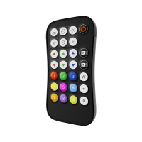 Пульт SPI Пульты, Черный (Lighting control, 711030)