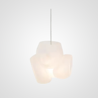 Потолочный Светильник Quill White By Imperiumloft, 314524-23