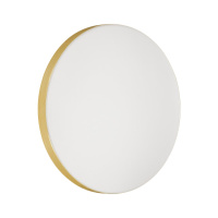 Настенно-потолочный Светильник Smalli Mini, Led, Белый (сонекс, 3066/al)