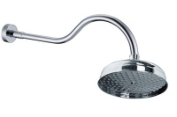 Встроенный верхний душ Boheme BRILLANTE 415