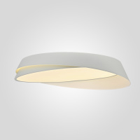 Потолочный светильник SHELL D50 White (ImperiumLoft, 228947-26)