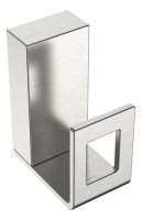 Крючок NikelBrush коллекция BOHEME Q 10946-NB