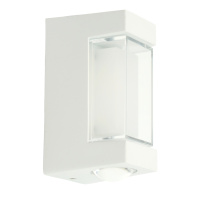 Светильник уличный светодиодный Feron DH058, 4W, 380Lm, 4000K, белый, 51492