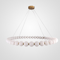 Кольцевая люстра CARA RING D118 (ImperiumLoft, 298008-01)