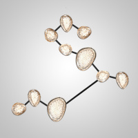 Бра EVIAN ZODIAC Leo (ImperiumLoft, 255454-22)