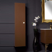 Пенал Armadi Art NeoArt 834-DB шоколад