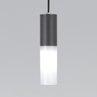 Подвесной светильник 5602 TECHNO серый (Elektrostandard, Подвесной светильник)