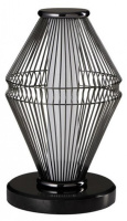 Настольная лампа декоративная Aployt Dzhakket APL.068.04.09