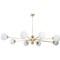 Люстра Kutek Mood Abano  Aba-zw-8 (z) Ii