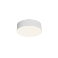 Потолочный светильник Ceiling Zon, LED 24W, 4000K, Белый (Maytoni Technical, C032CL-24W4K-RD-W)